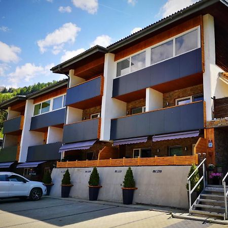 Haus Wibmer Matrei in Osttirol Dış mekan fotoğraf