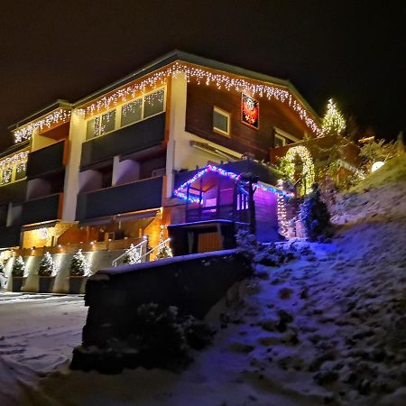 Haus Wibmer Matrei in Osttirol Dış mekan fotoğraf
