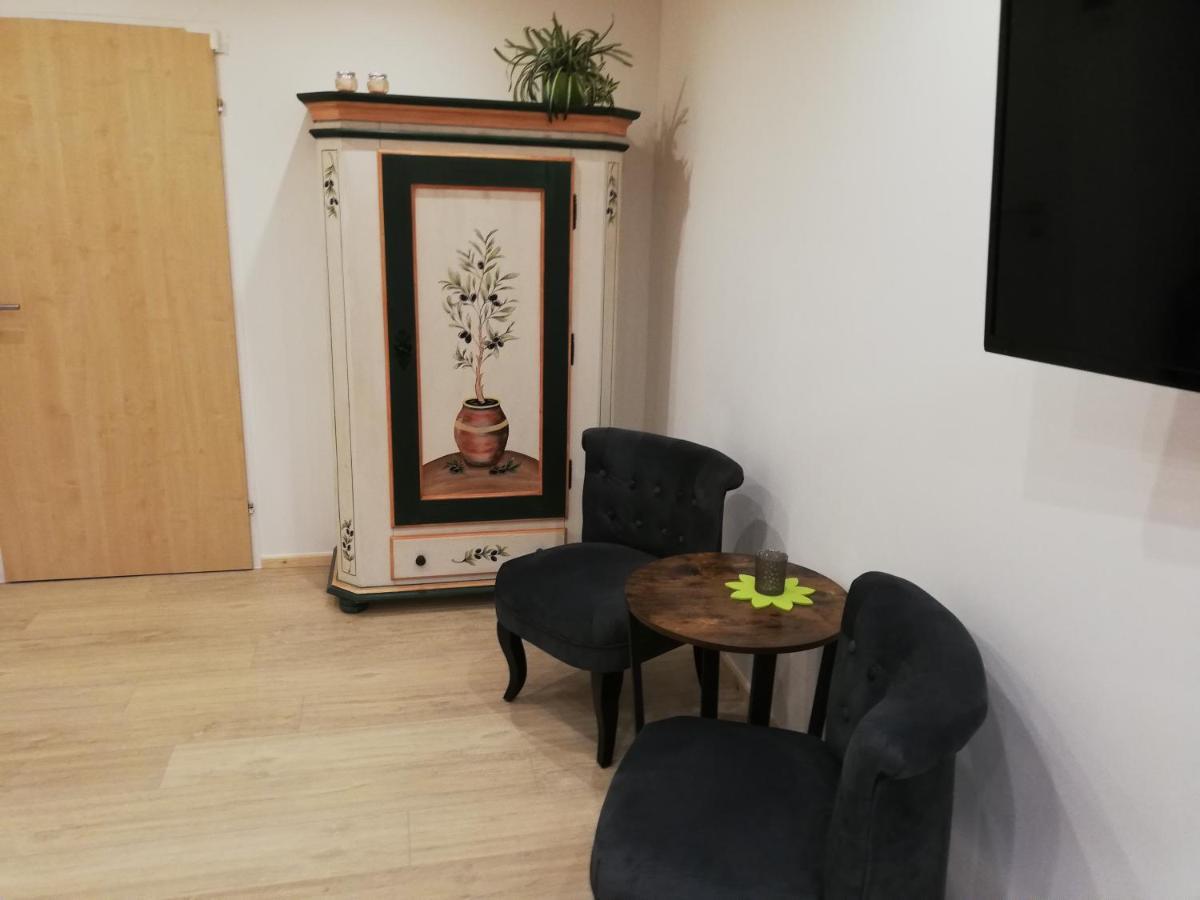 Haus Wibmer Matrei in Osttirol Dış mekan fotoğraf