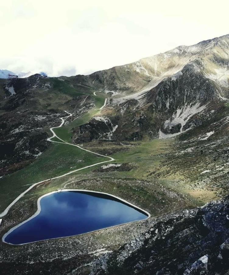 Haus Wibmer Matrei in Osttirol Dış mekan fotoğraf