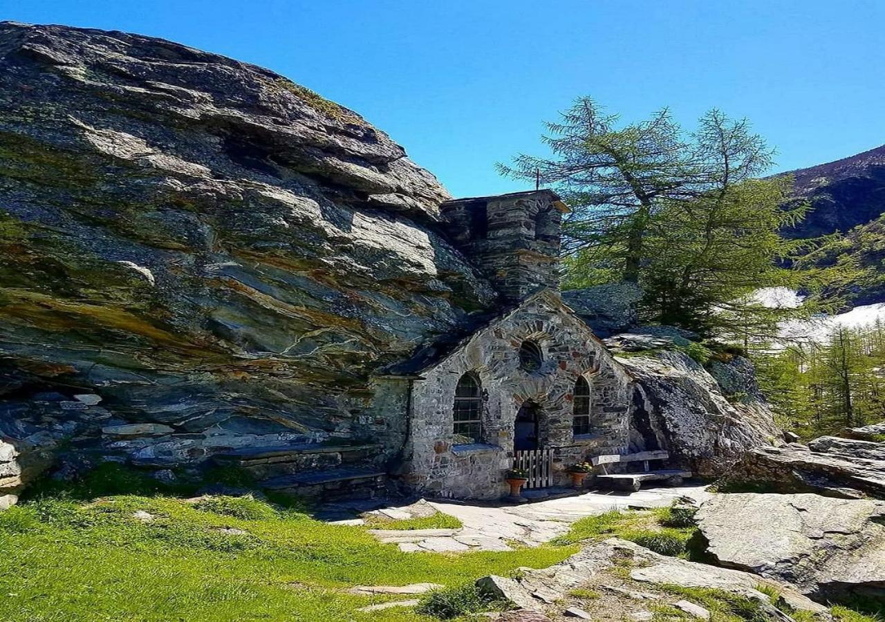 Haus Wibmer Matrei in Osttirol Dış mekan fotoğraf