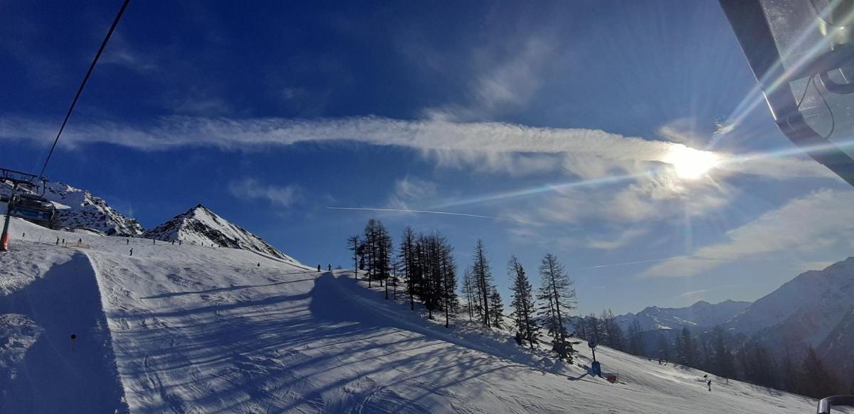 Haus Wibmer Matrei in Osttirol Dış mekan fotoğraf