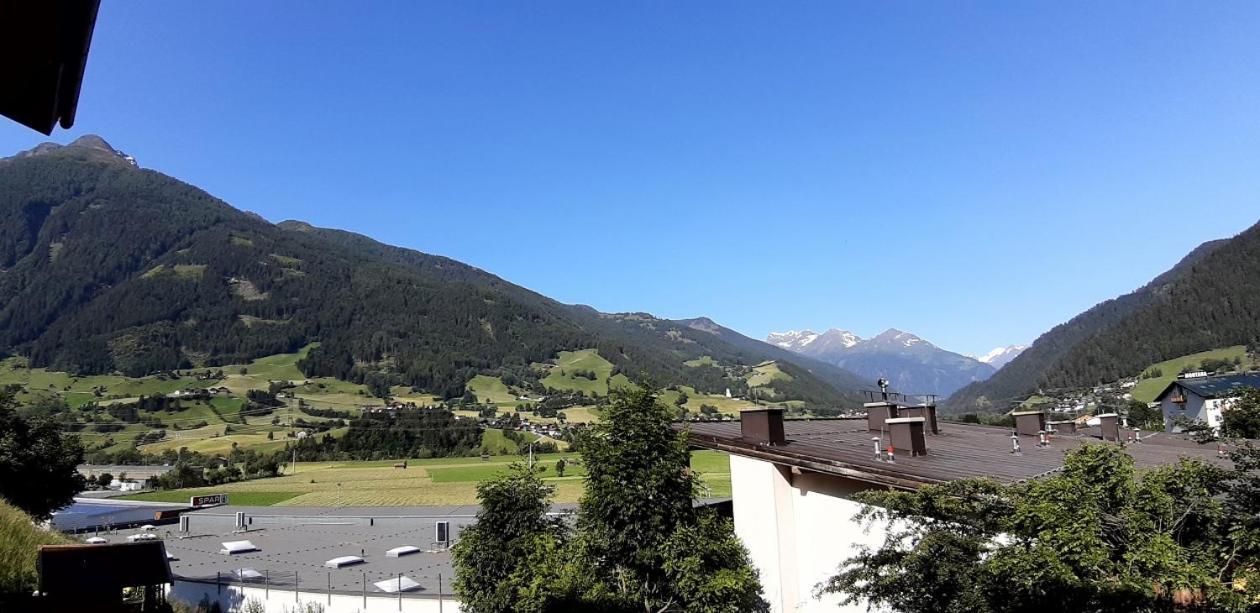 Haus Wibmer Matrei in Osttirol Dış mekan fotoğraf