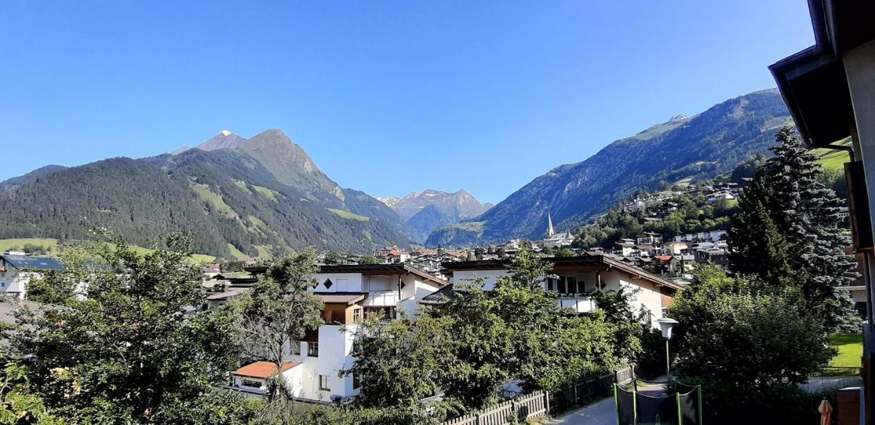 Haus Wibmer Matrei in Osttirol Dış mekan fotoğraf