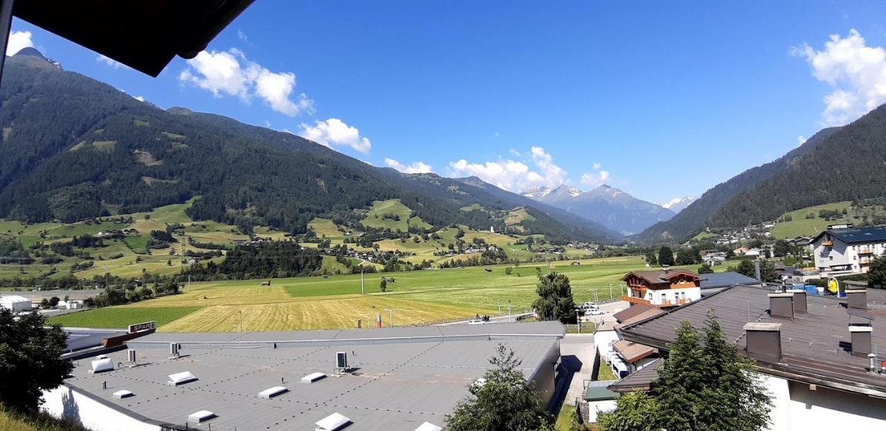 Haus Wibmer Matrei in Osttirol Dış mekan fotoğraf
