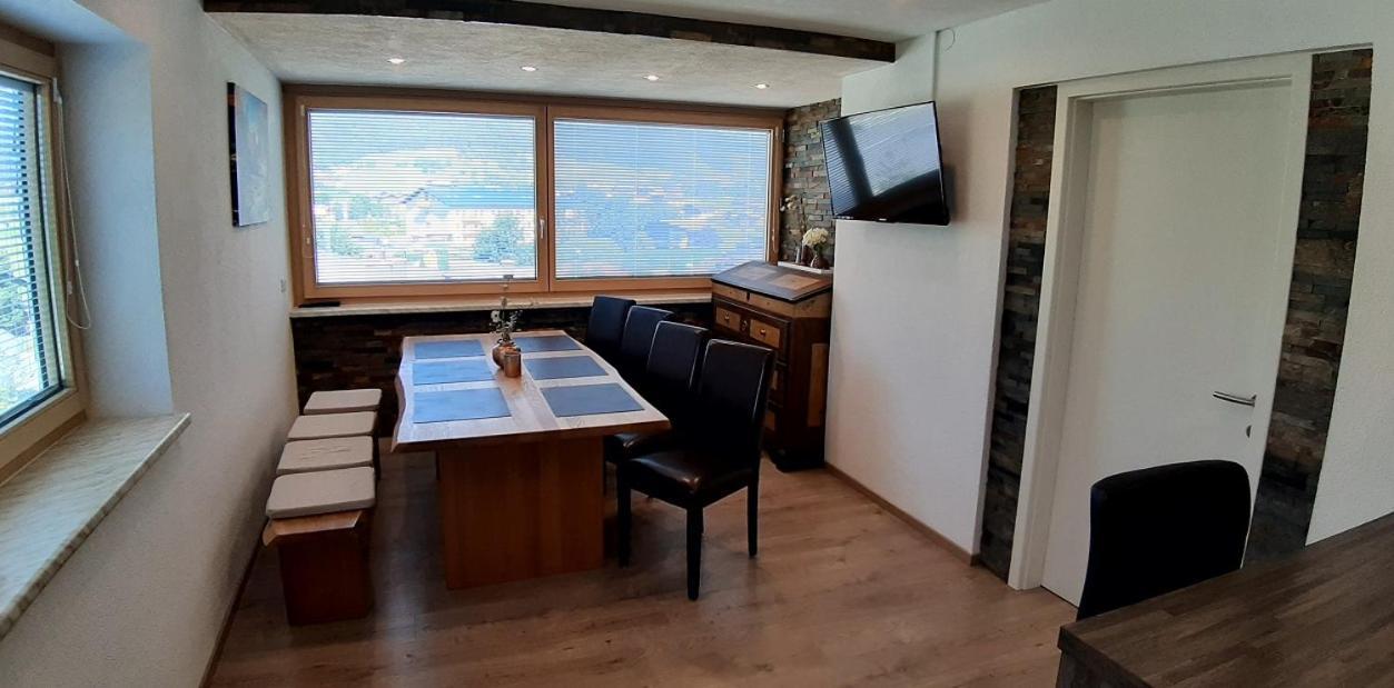 Haus Wibmer Matrei in Osttirol Dış mekan fotoğraf