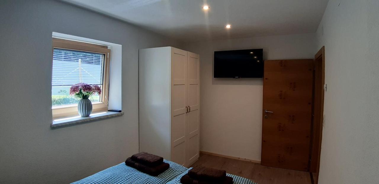 Haus Wibmer Matrei in Osttirol Dış mekan fotoğraf