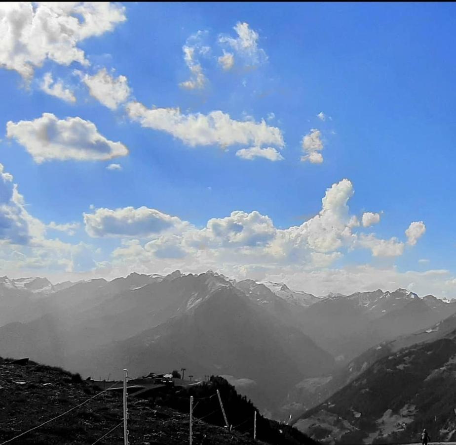 Haus Wibmer Matrei in Osttirol Dış mekan fotoğraf
