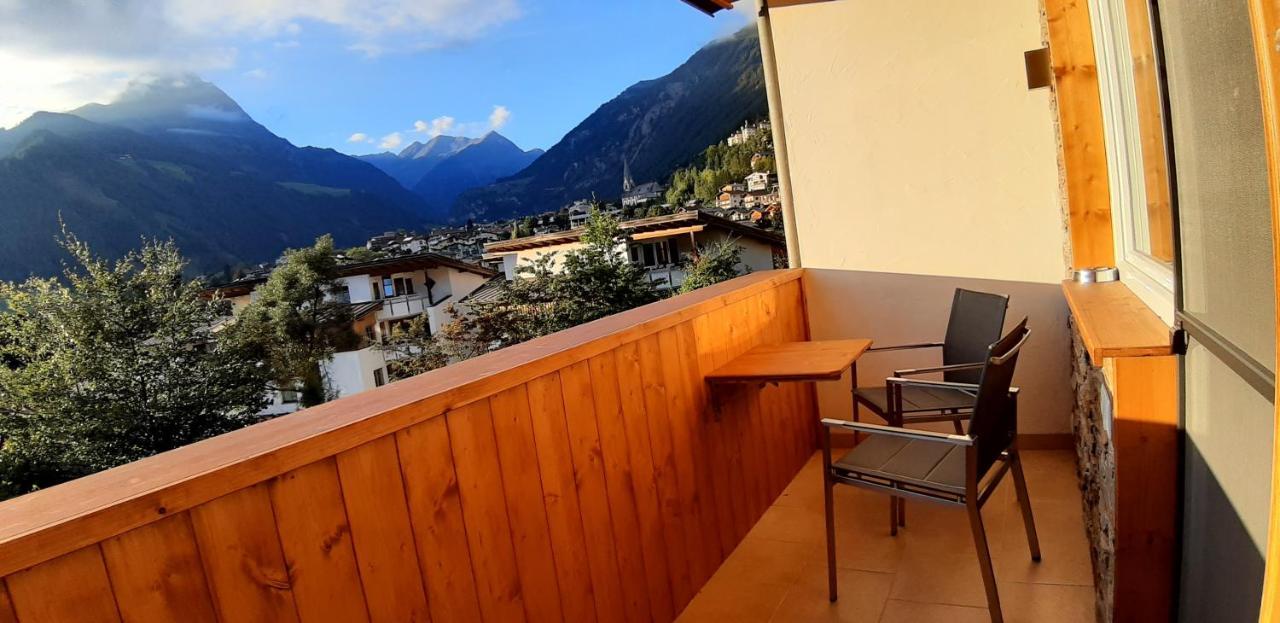 Haus Wibmer Matrei in Osttirol Dış mekan fotoğraf