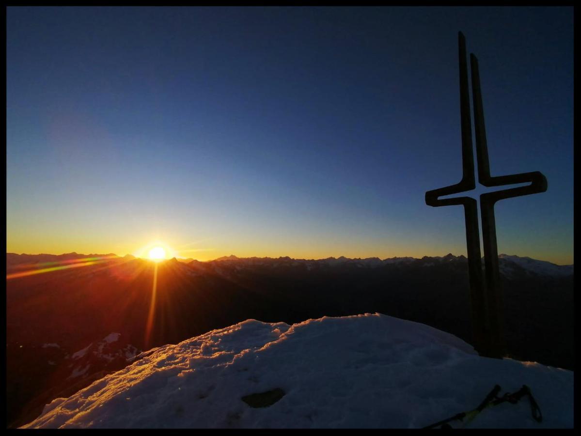 Haus Wibmer Matrei in Osttirol Dış mekan fotoğraf