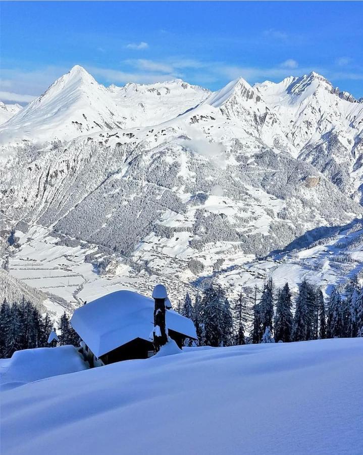 Haus Wibmer Matrei in Osttirol Dış mekan fotoğraf