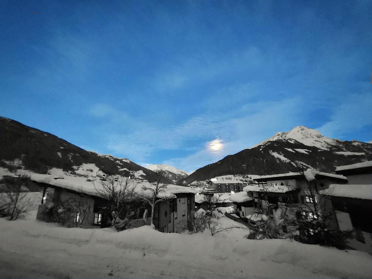 Haus Wibmer Matrei in Osttirol Dış mekan fotoğraf