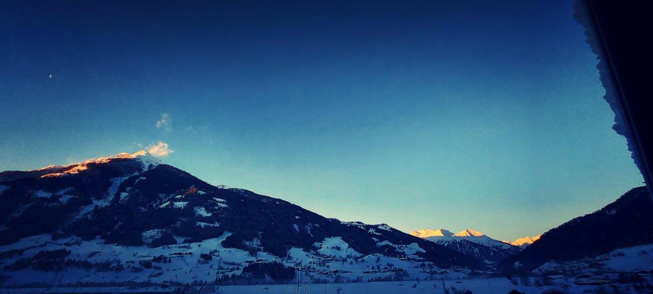 Haus Wibmer Matrei in Osttirol Dış mekan fotoğraf