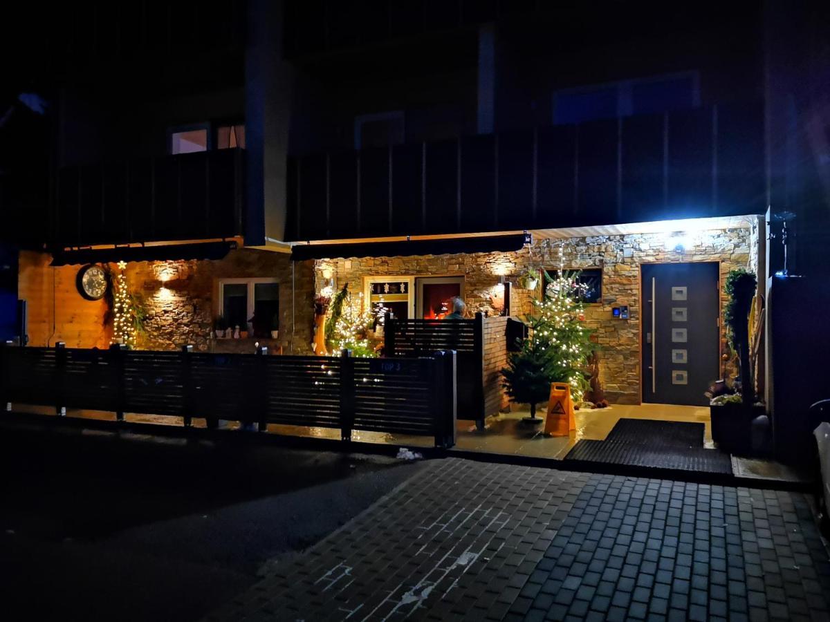Haus Wibmer Matrei in Osttirol Dış mekan fotoğraf