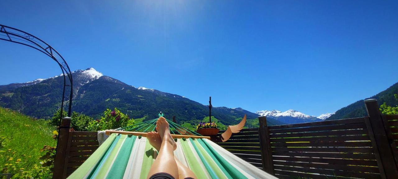 Haus Wibmer Matrei in Osttirol Dış mekan fotoğraf