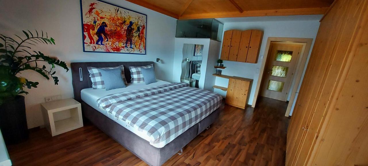 Haus Wibmer Matrei in Osttirol Dış mekan fotoğraf