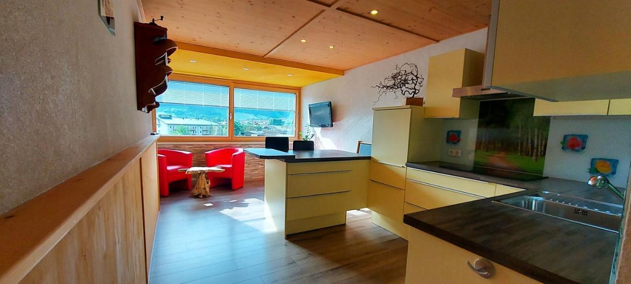Haus Wibmer Matrei in Osttirol Dış mekan fotoğraf
