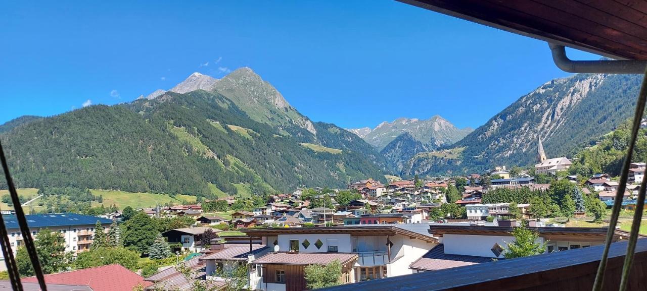 Haus Wibmer Matrei in Osttirol Dış mekan fotoğraf