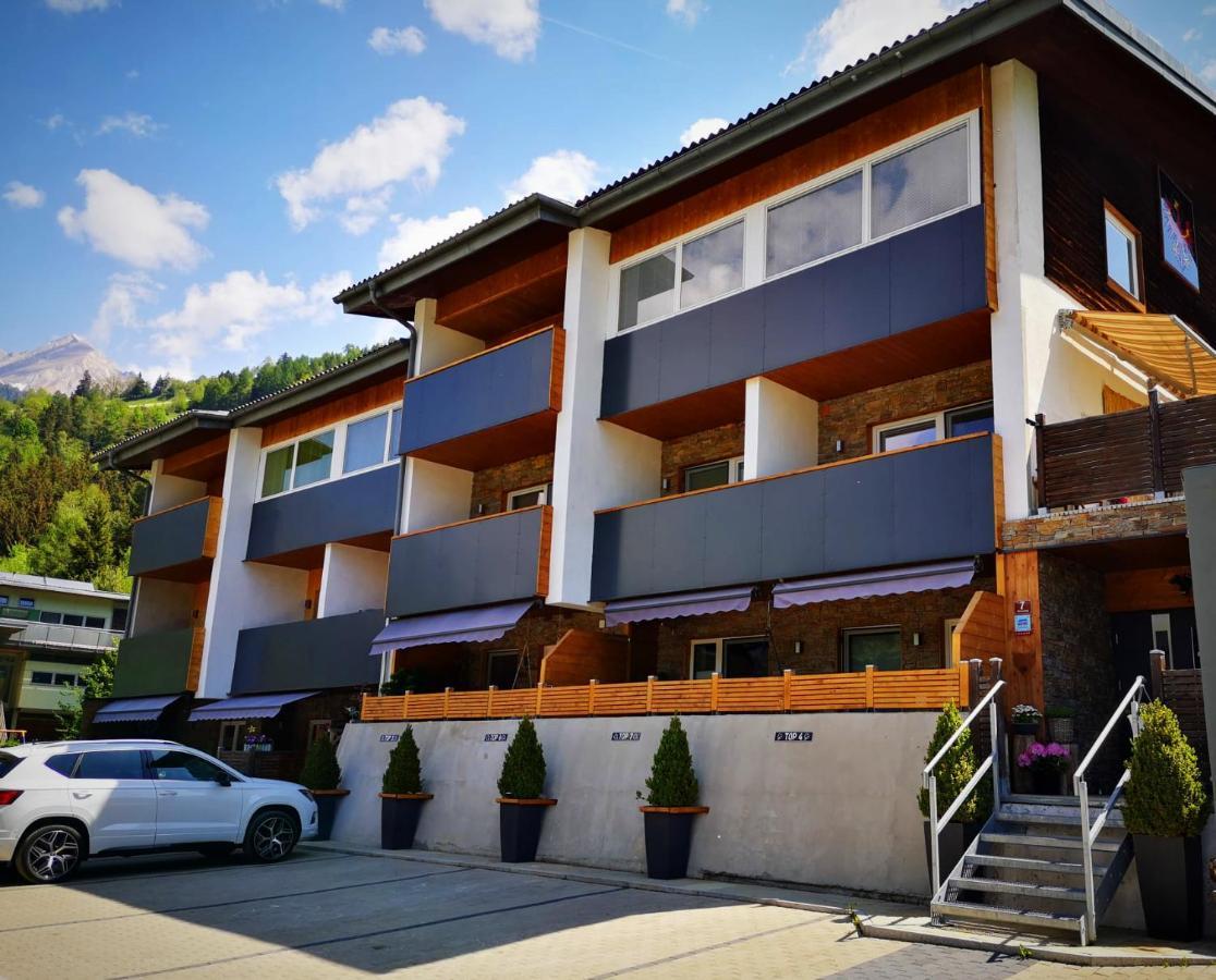 Haus Wibmer Matrei in Osttirol Dış mekan fotoğraf