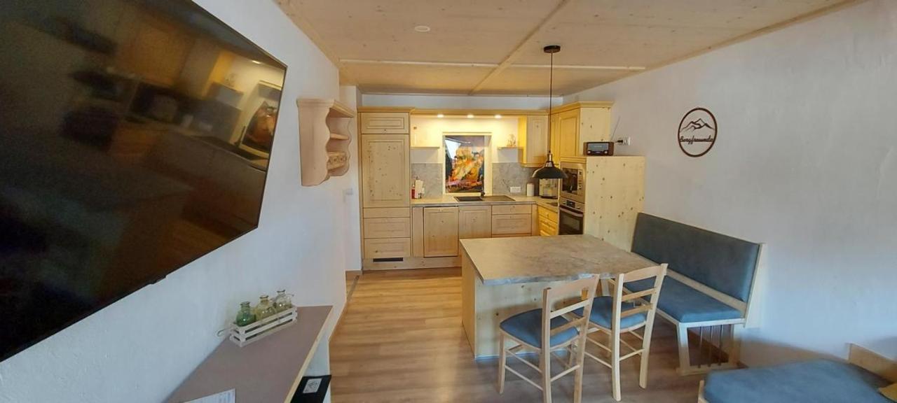 Haus Wibmer Matrei in Osttirol Dış mekan fotoğraf