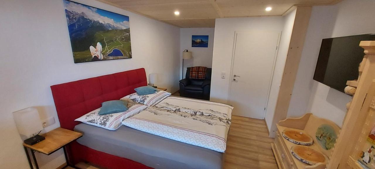 Haus Wibmer Matrei in Osttirol Dış mekan fotoğraf