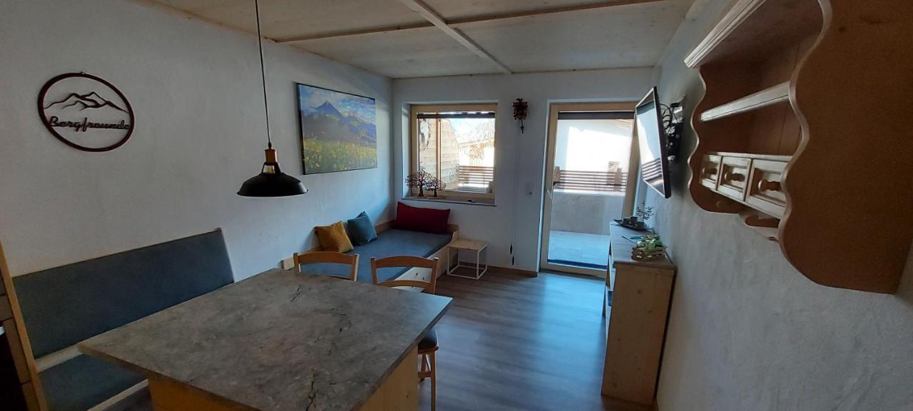 Haus Wibmer Matrei in Osttirol Dış mekan fotoğraf