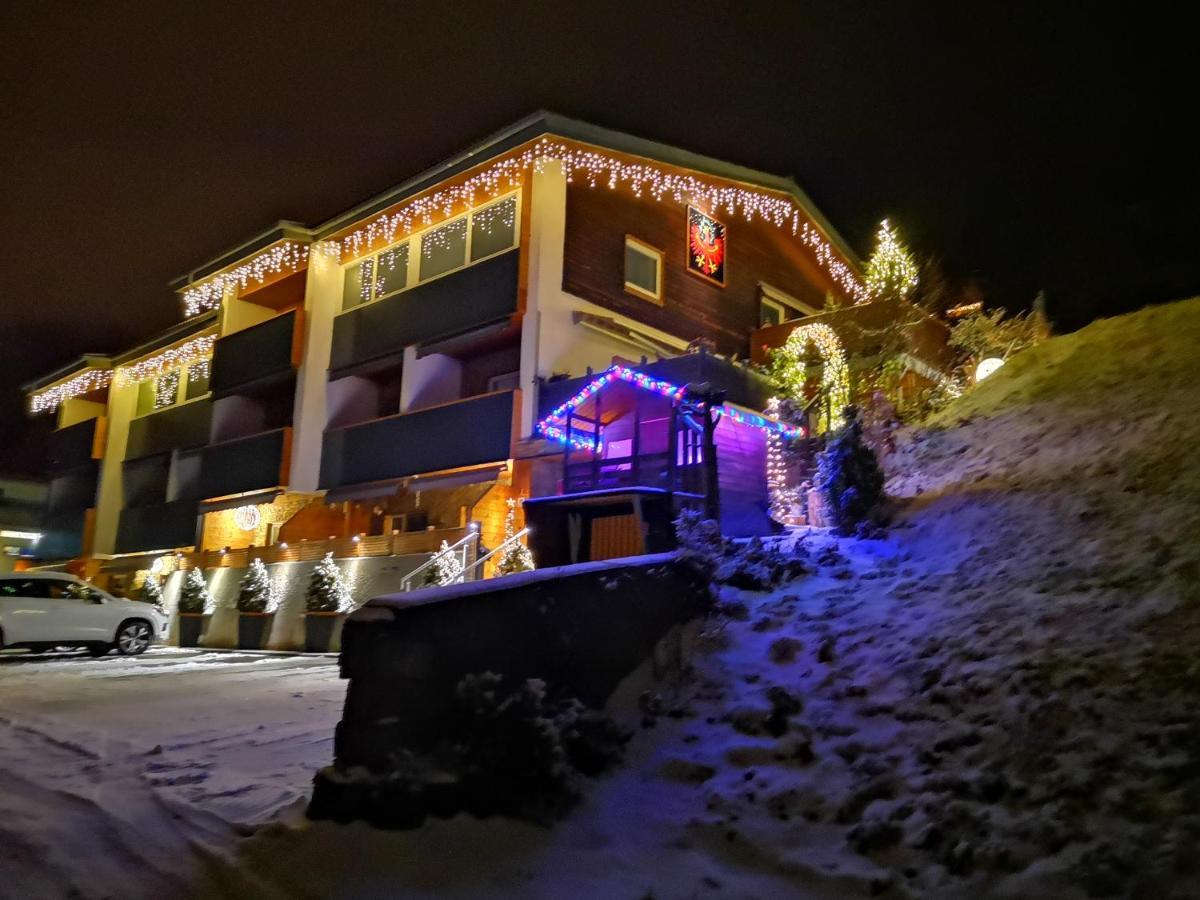 Haus Wibmer Matrei in Osttirol Dış mekan fotoğraf