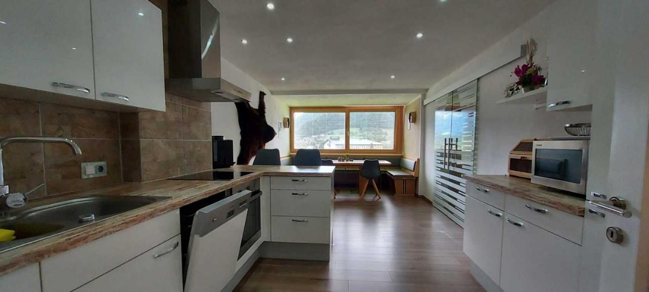 Haus Wibmer Matrei in Osttirol Dış mekan fotoğraf