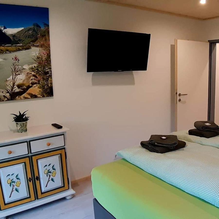 Haus Wibmer Matrei in Osttirol Dış mekan fotoğraf
