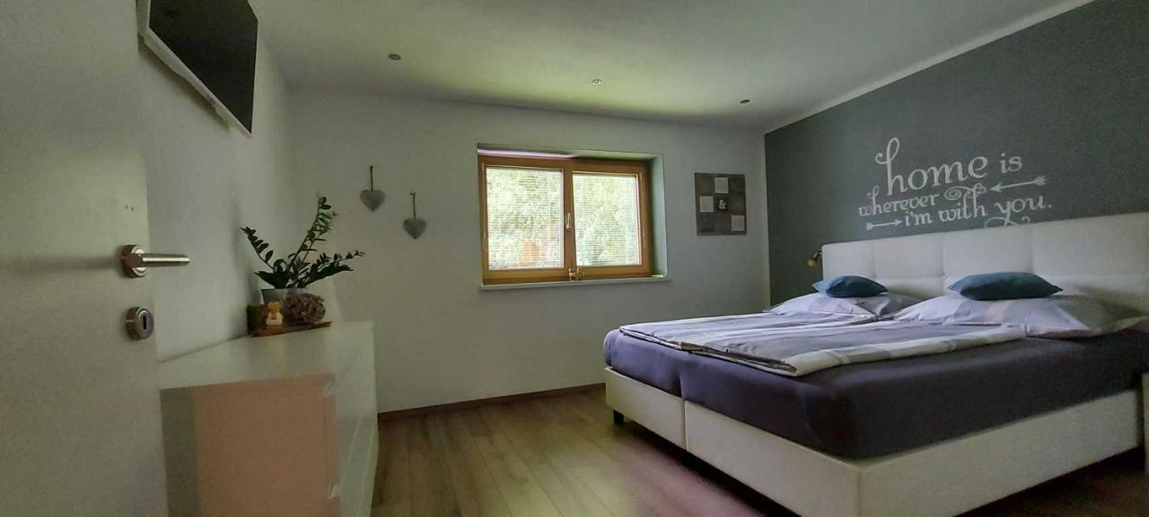 Haus Wibmer Matrei in Osttirol Dış mekan fotoğraf