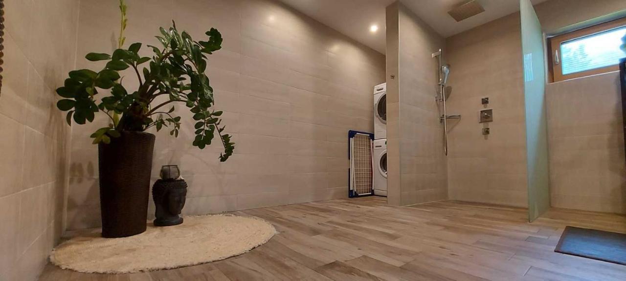 Haus Wibmer Matrei in Osttirol Dış mekan fotoğraf