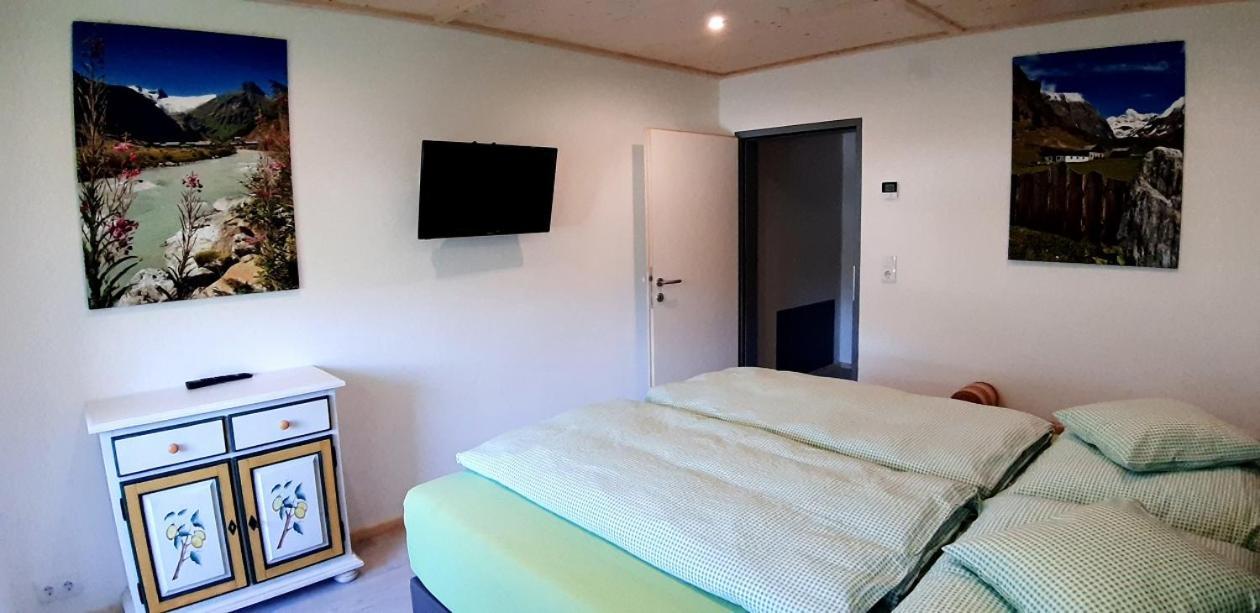 Haus Wibmer Matrei in Osttirol Dış mekan fotoğraf